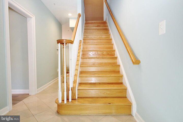 Property Photo:  400 Oronoco Street  VA 22314 