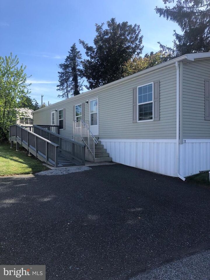 Property Photo:  12 Valley View Court  PA 19522 