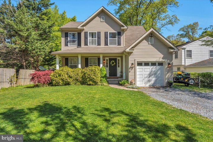 Property Photo:  11 Evergreen Road  NJ 08054 