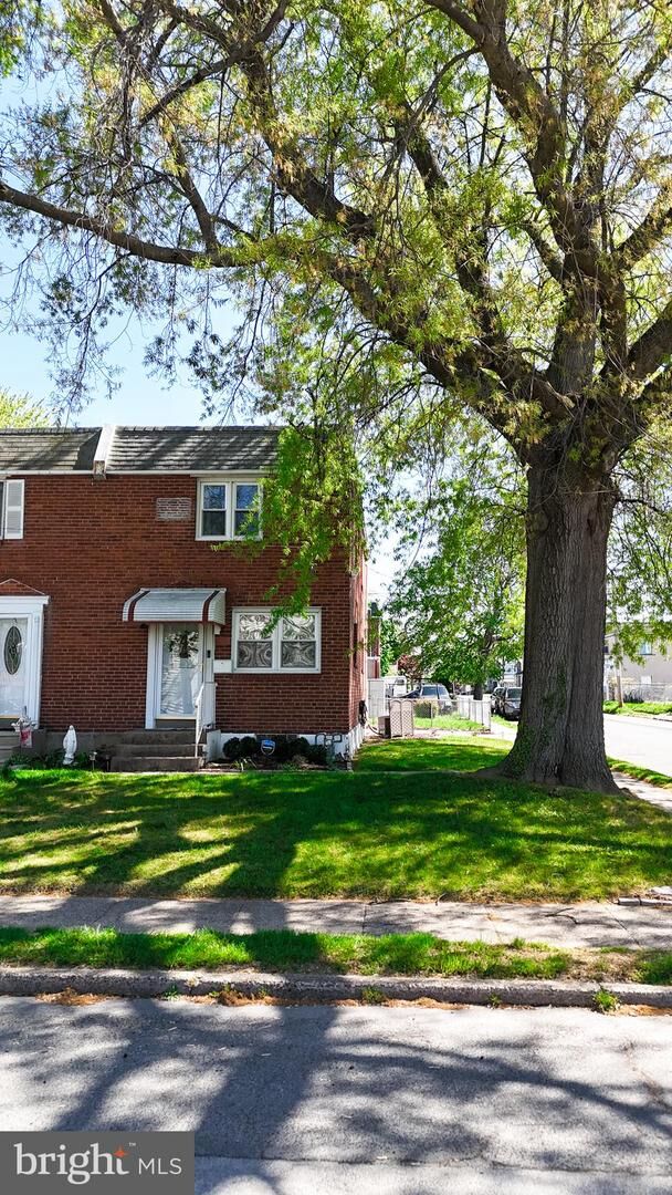 Property Photo:  101 Felton Avenue  PA 19023 