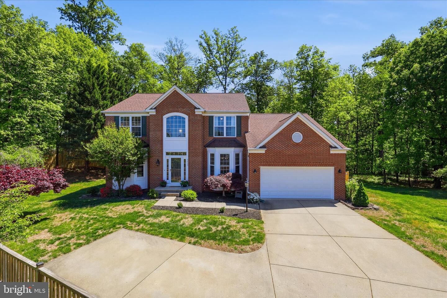 Property Photo:  9818 Upper Mill Loop  VA 20136 