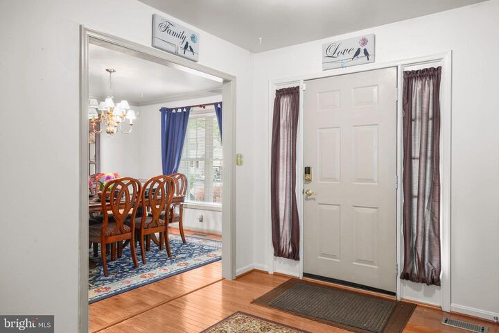 Property Photo:  11011 Naples Court  VA 22407 