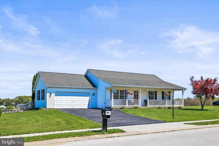 Property Photo:  1455 Wanda Drive  PA 17331 