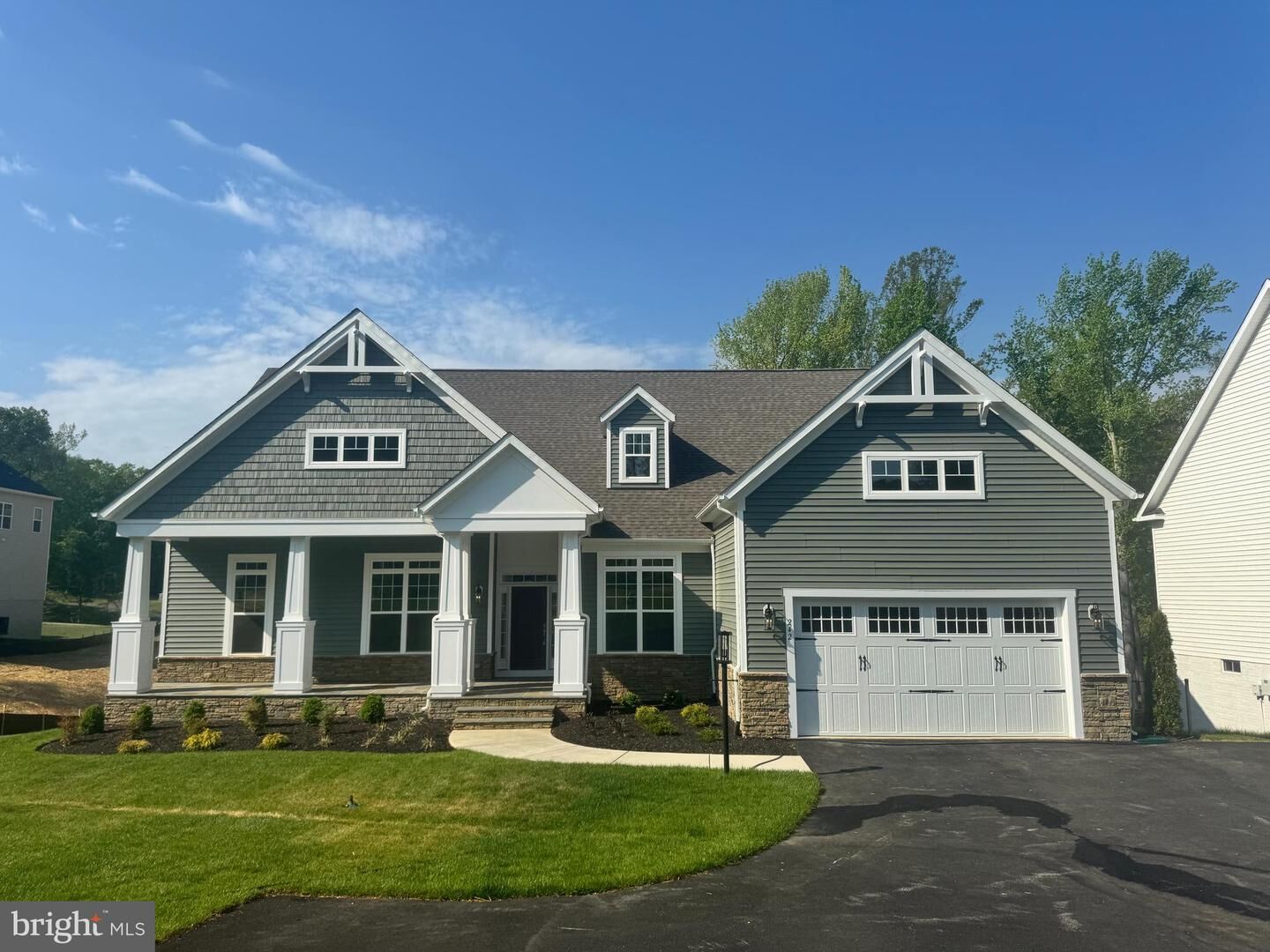 Property Photo:  242 Colebrook Road  VA 22405 
