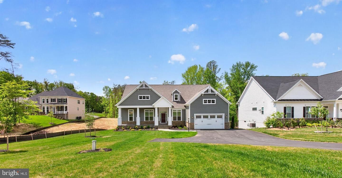 Property Photo:  242 Colebrook Road  VA 22405 