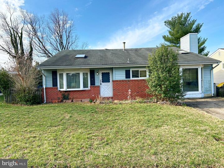 Property Photo:  311 Ferndale Road  MD 21061 
