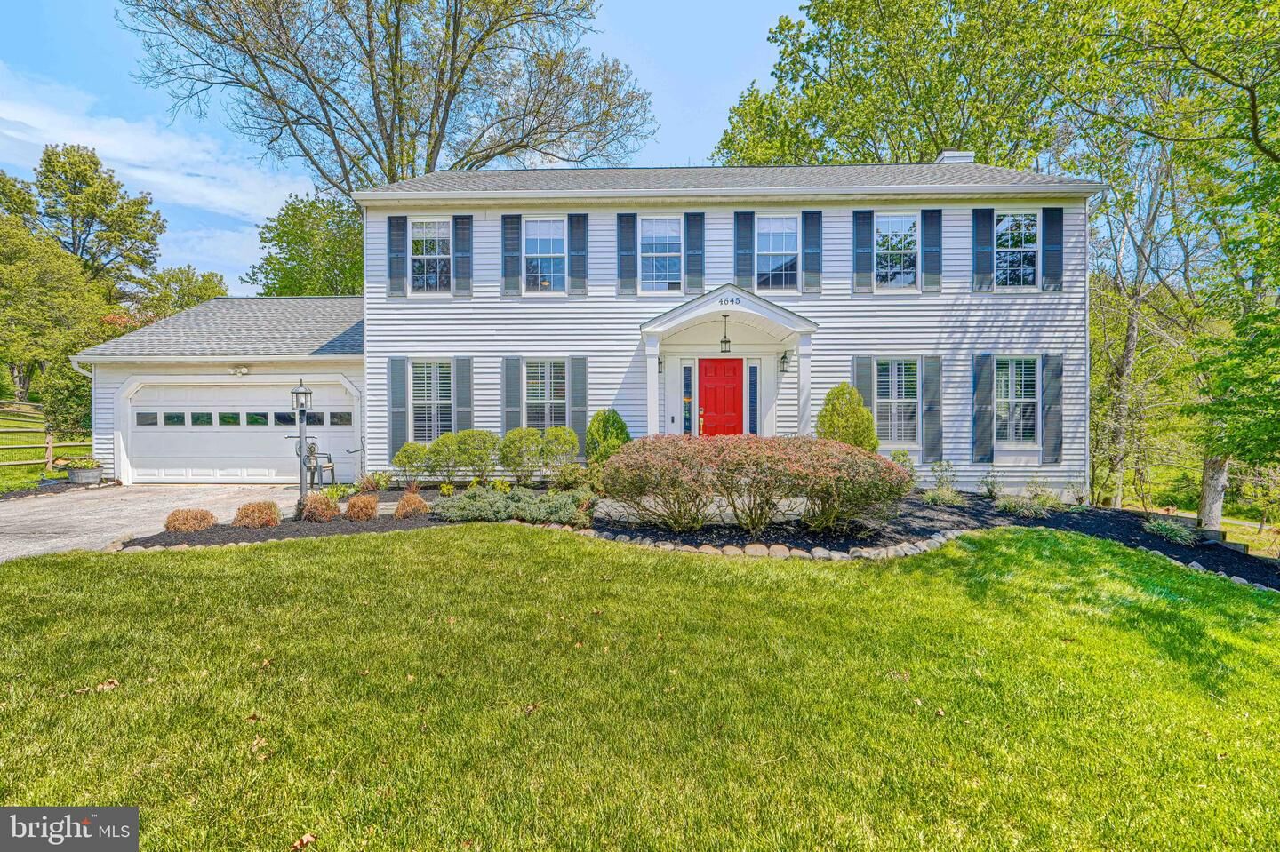 Property Photo:  4645 Old Dragon Path  MD 21042 