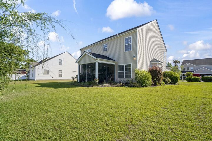 Property Photo:  136 Powder Springs Loop  SC 29588 