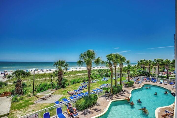 Property Photo:  2000 N Ocean Blvd. 207  SC 29577 