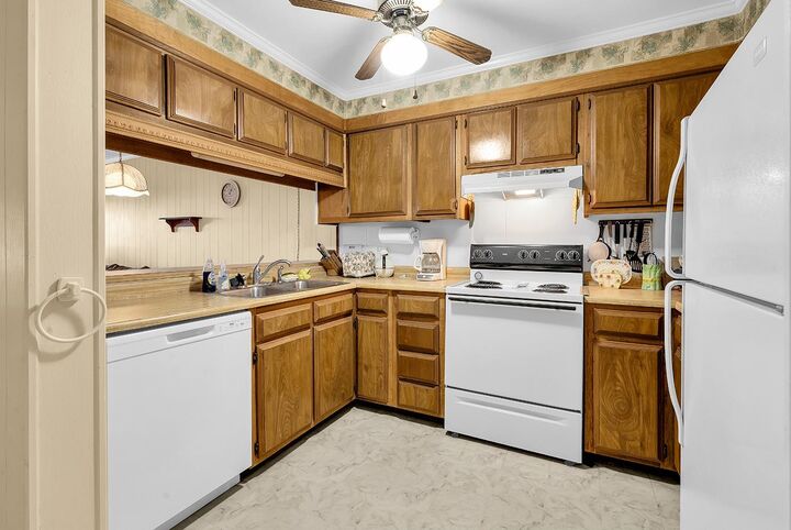 Property Photo:  9501 Shore Dr. A-302  SC 29572 