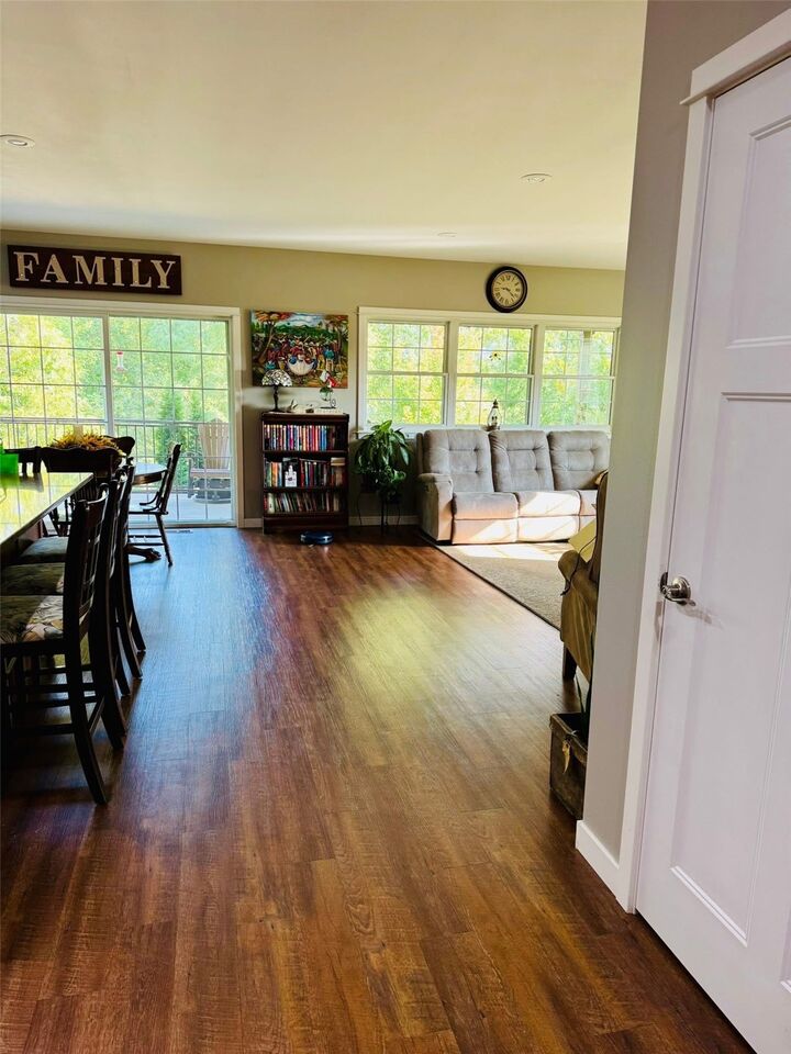Property Photo: 2575 58th Strret 1 IA 52349