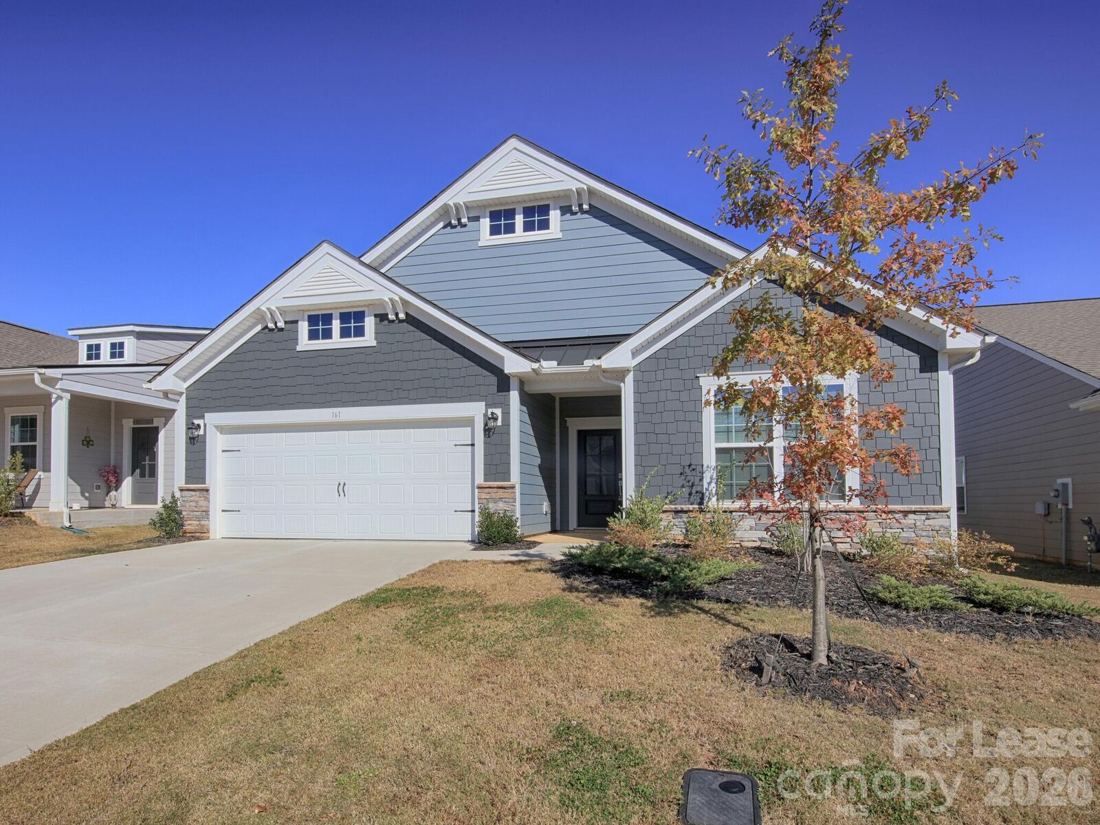 Property Photo:  161 White Apple Way  NC 28625 