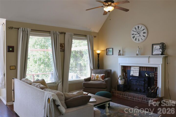 Property Photo:  2325 Perry Road  NC 28037 