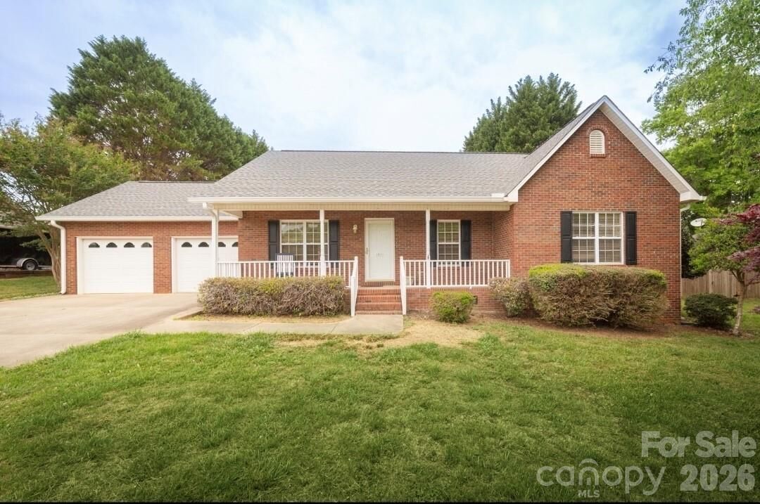 Property Photo:  3971 Rolling Meadow Lane  NC 28092 