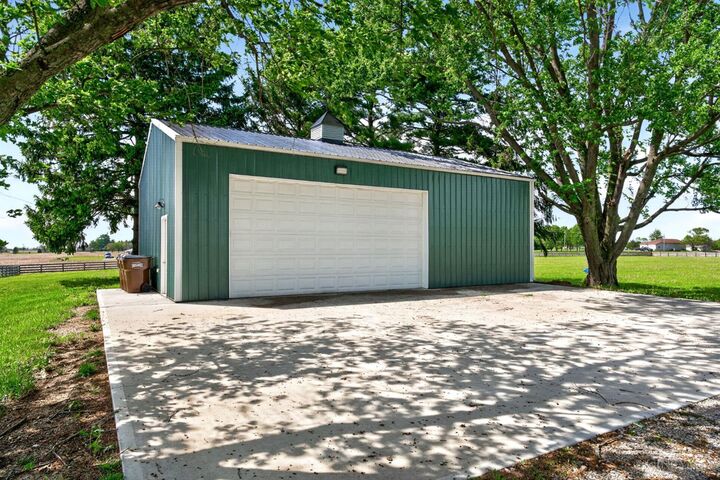 Property Photo:  3310 E Peterson Road  OH 45373 