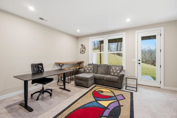 Property Photo: 102 Blossom View Drive OH 45140