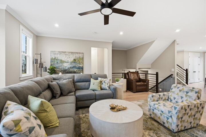 Property Photo: 102 Blossom View Drive OH 45140