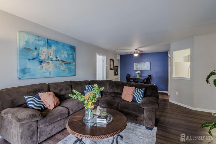 Property Photo:  2101 Candlelight Court  NJ 08828 