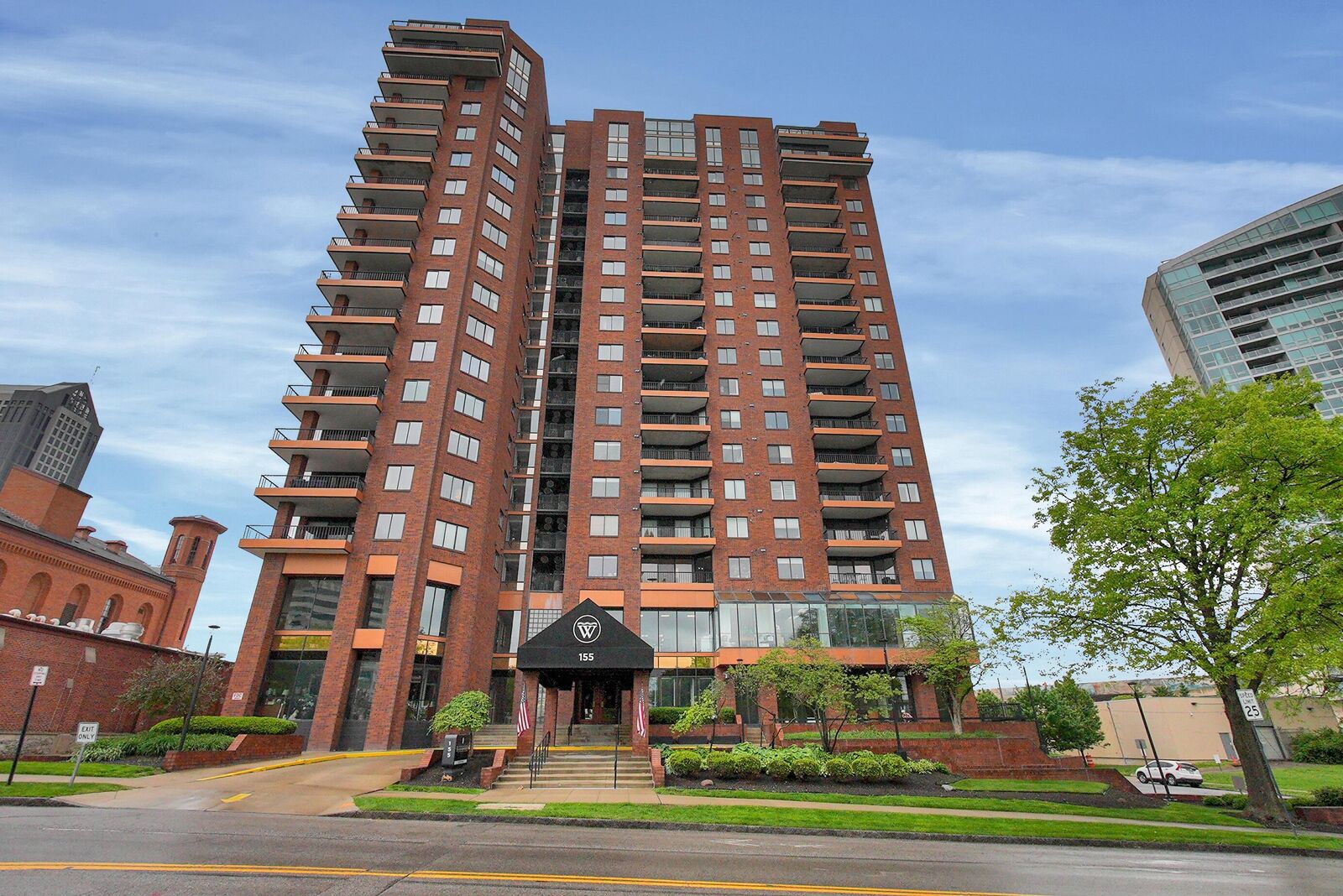 Property Photo:  155 W Main Street  OH 43215 