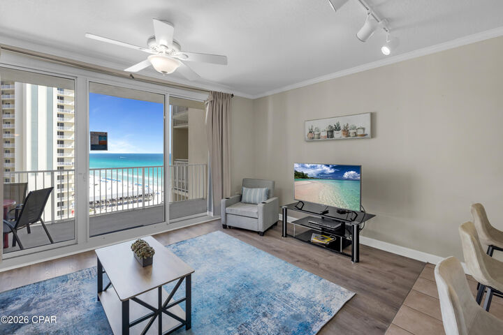 Property Photo:  9900 S Thomas Drive 1104  FL 32408 