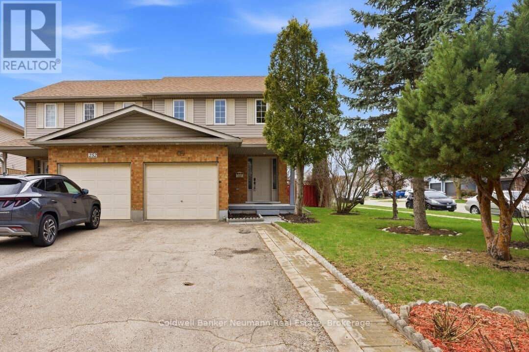 Photo de la propriété:  254 Silurian Drive  ON N1E 7B8 