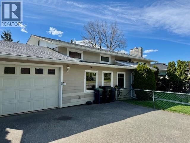 Property Photo: 3918 13 Street BC V1T 6Z6