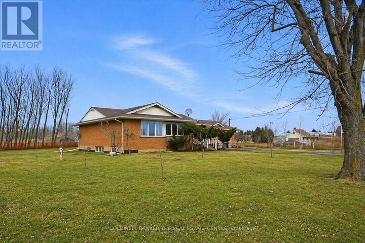Property Photo: 356 Mountain Road ON L3M 4E7