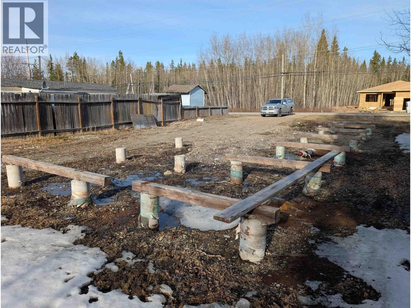 Property Photo:  1451 Blackburn Road  BC V2N 6B8 