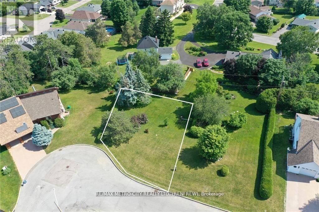 Property Photo:  Lot 4 McDougall Road  ON K7V 4J9 