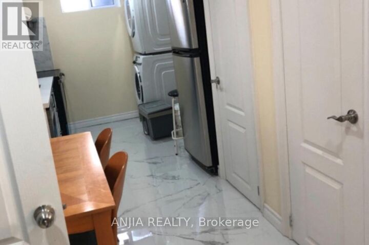Property Photo: 20 Colinayre Cres Crescent Bsmt#1 ON M1T 3A9