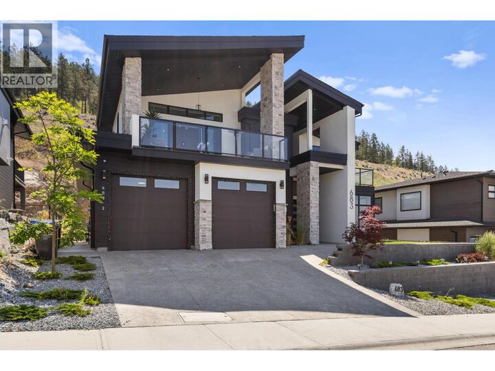 Property Photo: 683 Deans Drive BC V1P 1A1
