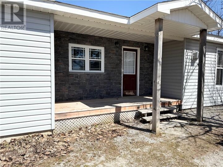 Property Photo: 128 Hwy 540B ON P0P 1H0