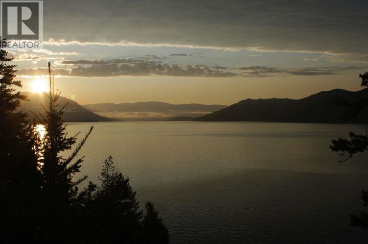 Property Photo:  4370 Copper Cove Road  BC V0E 1M5 