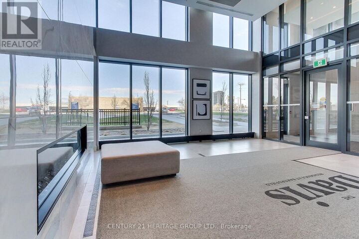 Property Photo:  185 Deerfield Road 503  ON L3Y 0G7 