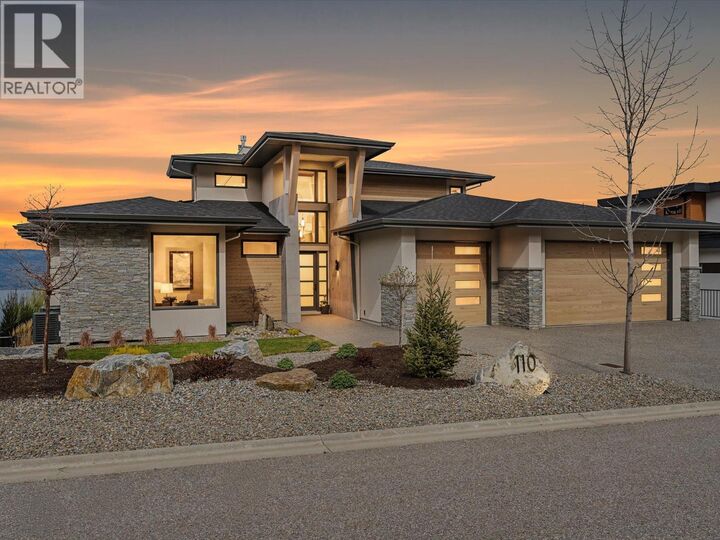 Photo de la propriété:  5650 The Edge Place 110  BC V1W 5M4 