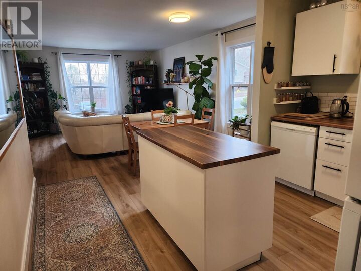 Property Photo: 389 Renfrew Street 391 NS B2Y 2M4