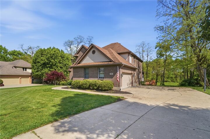 Property Photo:  296 Timberleaf Drive  OH 45430 