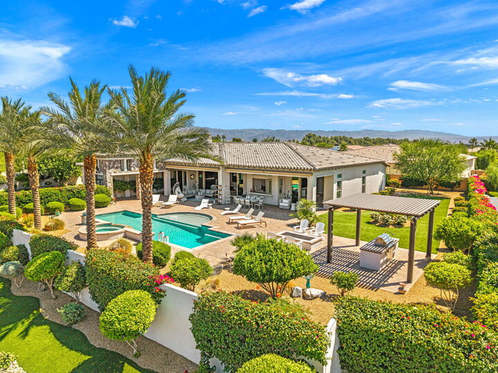 Property Photo:  81699 Merv Griffin Way  CA 92253 