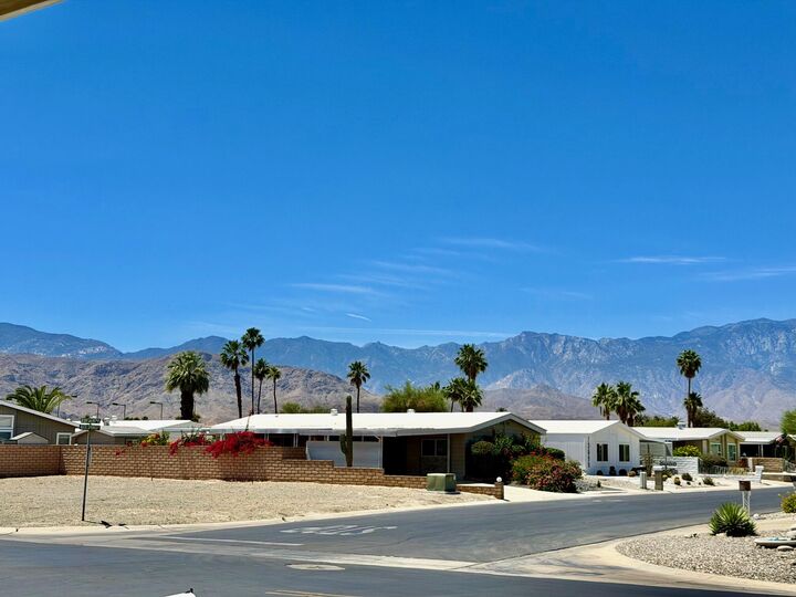 Property Photo:  38890 Desert Greens Drive W  CA 92260 