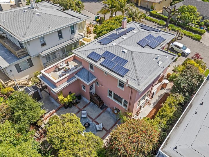 Property Photo:  630 Longridge Rd  CA 94610 