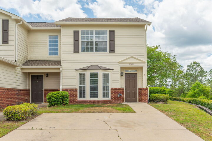 Property Photo:  761 Majestic Drive  FL 32536 