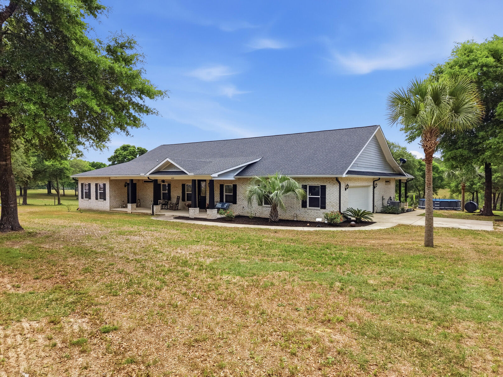 Property Photo:  4371 Kls Ranch Road  FL 32539 