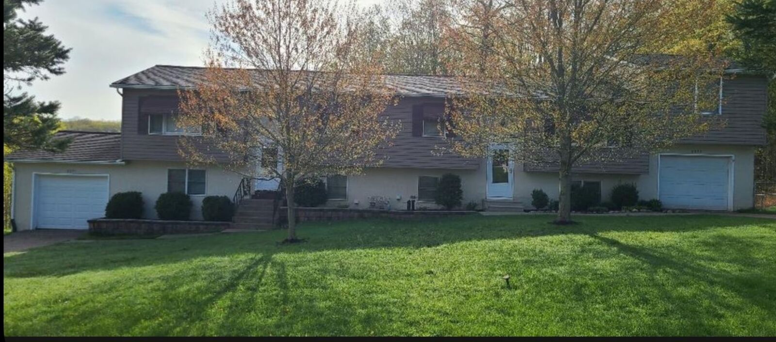 Property Photo:  8571-8573 Kirsch Road  PA 16510 