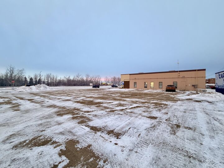 Property Photo:  50 Ave  AB T0A 3A1 