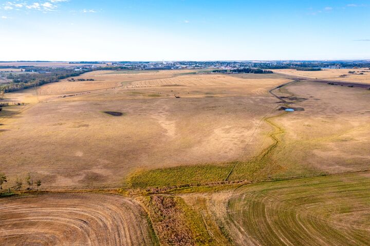 Property Photo:  6360 C & E Trail  AB T4G 0G9 