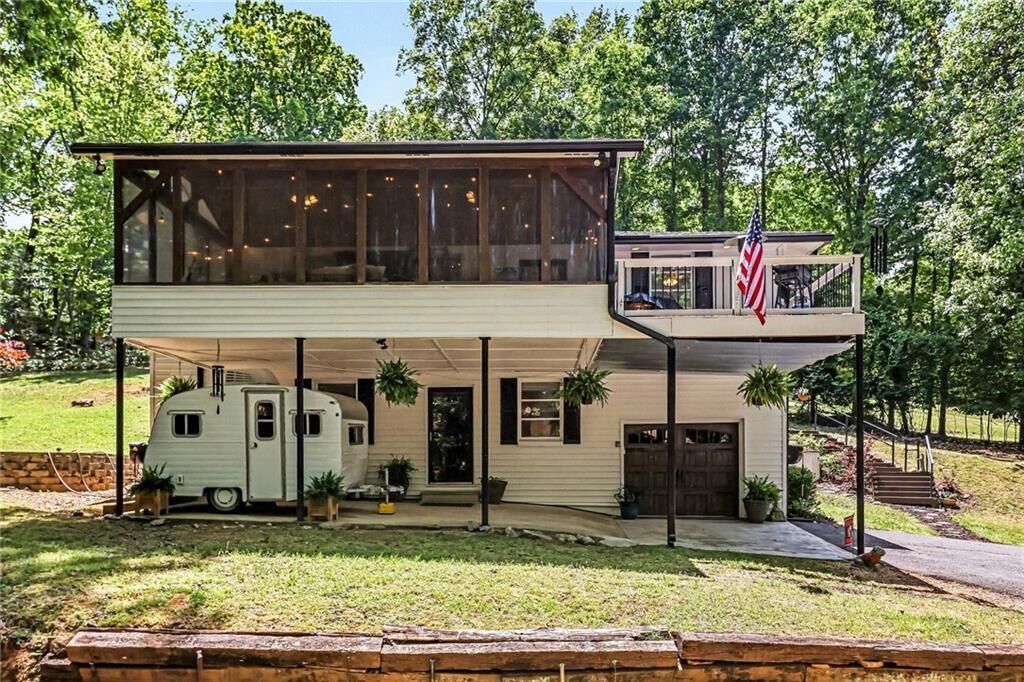 Property Photo:  7250 Timber Trail  GA 30041 