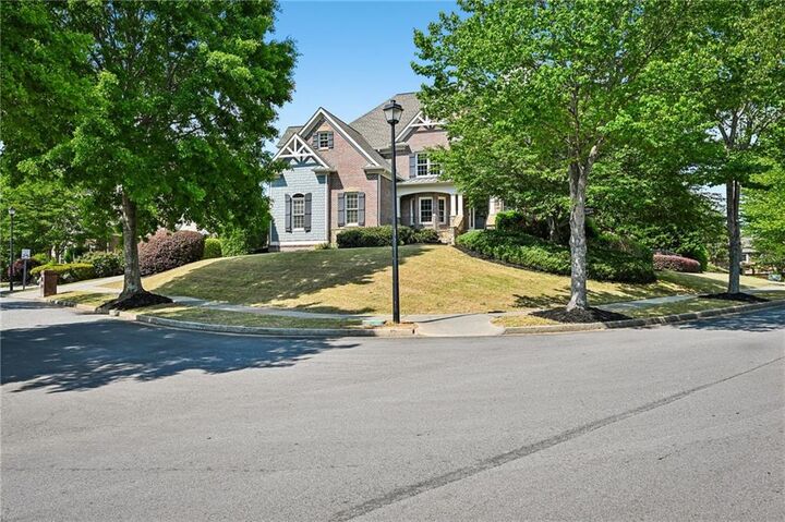 Property Photo:  3451 Falls Branch Court  GA 30519 