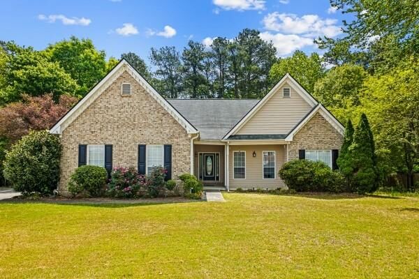 Property Photo:  3785 Brushy Wood Drive  GA 30052 