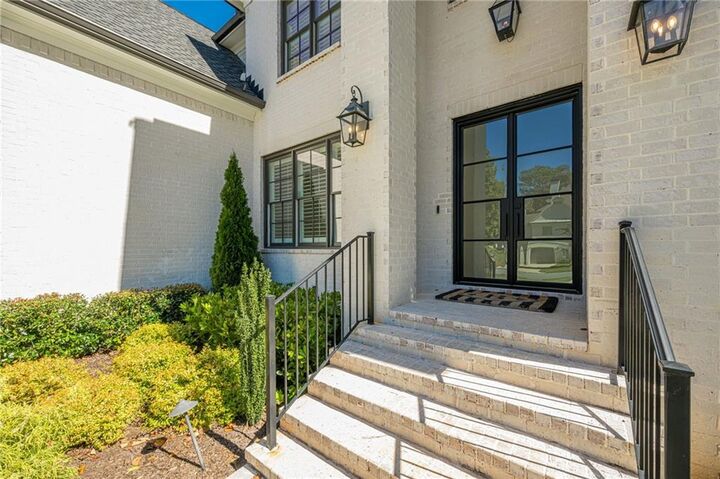 Property Photo:  730 Summit Terrace NE  GA 30068 