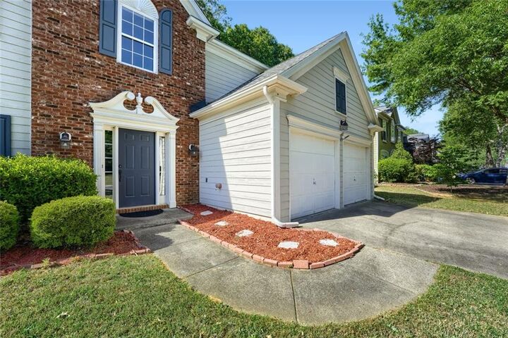 Property Photo:  3482 Chastain Glen Lane  GA 30066 